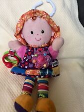 Lamaze baby girl for sale  Shipping to Ireland