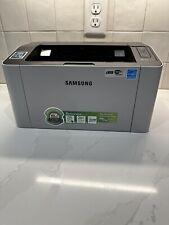 Samsung Xpress M2020W Monochrome Wireless Laser Printer W/ Power & USB Cord for sale  Shipping to South Africa