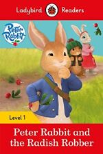 Ladybird readers level for sale  UK