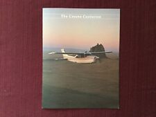 Cessna centurion brochure for sale  Mesa