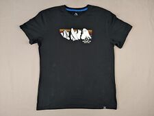 Usado, Camiseta gráfica Boulder Colorado para adultos grandes flatirones segunda mano  Embacar hacia Argentina