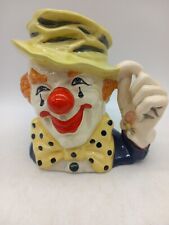 Royal doulton clown for sale  RUGBY