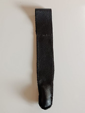 Pelle cinturino crotch usato  Spedire a Italy