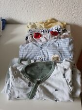 Baby schlafanzug 56 gebraucht kaufen  Leichlingen (Rheinland)