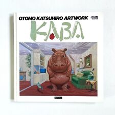 katsuhiro otomo kaba for sale  Chicago