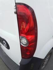 Drivers tail light for sale  GLOUCESTER