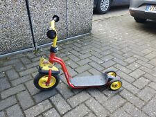 Puky classic scooter gebraucht kaufen  Willich