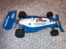 Scalextric c135 tyrell for sale  MARKET RASEN