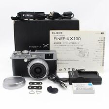 Fujifilm finepix x100 for sale  Shipping to Ireland