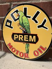 Polly parrot gasoline for sale  Chicago
