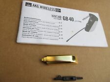 Akg wms wireless for sale  Port Charlotte