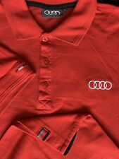 Polo officiel audi d'occasion  Nancy-