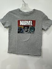 Camiseta infantil Marvel tamanho 5 comprar usado  Enviando para Brazil