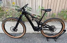 Specialized Turbo Levo SL - Size Small - S-Works level custom build, used for sale  Boulder