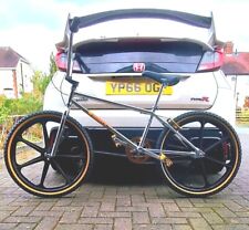 Monza bmx cruiser for sale  BURNTWOOD