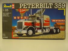 Revell peterbilt 359 gebraucht kaufen  Schortens