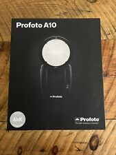 Profoto A10 Canon Flash, For Canon Only for sale  Shipping to South Africa