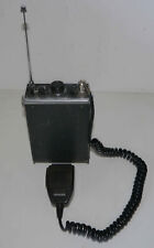 Transceiver vhf kenwood d'occasion  Puygouzon