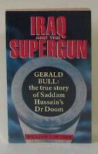 Iraq supergun gerald for sale  UK