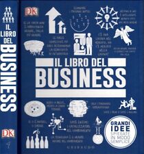 Libro del business usato  Italia