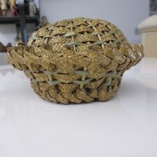 Antique basketry present d'occasion  Expédié en Belgium