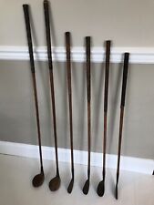 Antique golf clubs. for sale  Doylestown