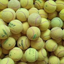 Used tennis balls for sale  LONDON