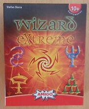 Wizard extreme extreme gebraucht kaufen  Sontheim an der Brenz