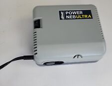Power Neb Ultra Compressor Neb Modelo 18080 - Apenas Compressor, usado comprar usado  Enviando para Brazil