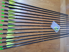 Easton arrows carbon for sale  Shipping to Ireland