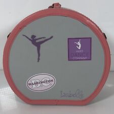 Estuche de práctica de ballet American Girl Isabelle's F7565 segunda mano  Embacar hacia Argentina