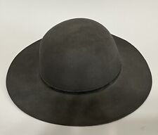Stetson hat dark for sale  Camp Verde