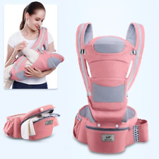 Sac à Dos Ergonomique Kangourou pour Bébé - Porte-Bébé Confortable, Face Avant, segunda mano  Embacar hacia Argentina