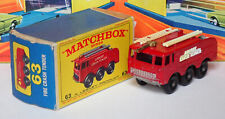 Matchbox 63b alvis for sale  Shipping to Ireland