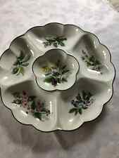 Royal worcester crudite for sale  SHEPPERTON