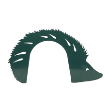 Green hedgehog gate for sale  Shipping to Ireland