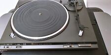 Technics automatic turntable for sale  Safety Harbor