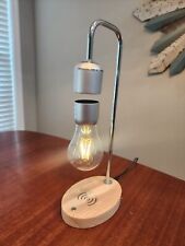 lamps w wireless charger for sale  Buford