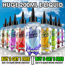 Liquid 200ml premium for sale  SKELMERSDALE