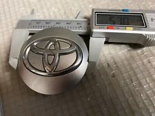 Toyota 57mm wheel for sale  GRANTHAM