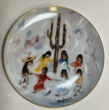 Grazia plate saguaro for sale  Santa Fe