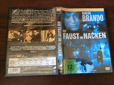 Faust nacken dvd gebraucht kaufen  Iffezheim