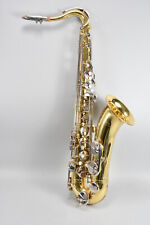 tenor saxophon gebraucht kaufen  Neu-Ulm-Ludwigsfeld