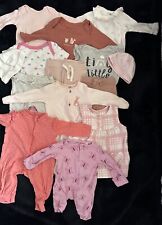 Newborn bundle baby for sale  CORBY