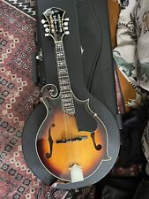 f style mandolin for sale  Bloomsbury