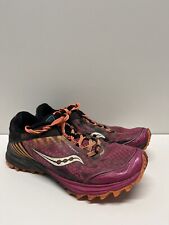 Saucony progrid peregrine for sale  FAREHAM