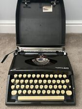 Adler tippa typewriter for sale  DEREHAM