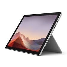 2021 Microsoft Surface Pro 7+ Plus 12.3" i5-1135G7 8GB RAM 128GB SSD platinum for sale  Shipping to South Africa