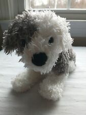 old english sheepdog plush for sale  Manchester