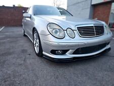 2004 mercedes benz for sale  HIGH WYCOMBE